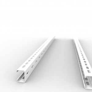 C-profile BLUE LINE